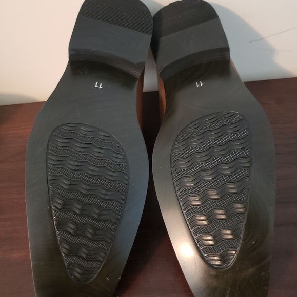 Franco Vanucci dress shoes - Picture 4 of 4